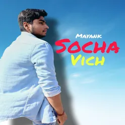 Socha Vich